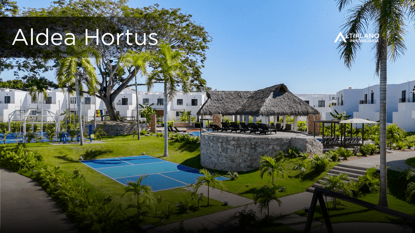 Aldea Hortus