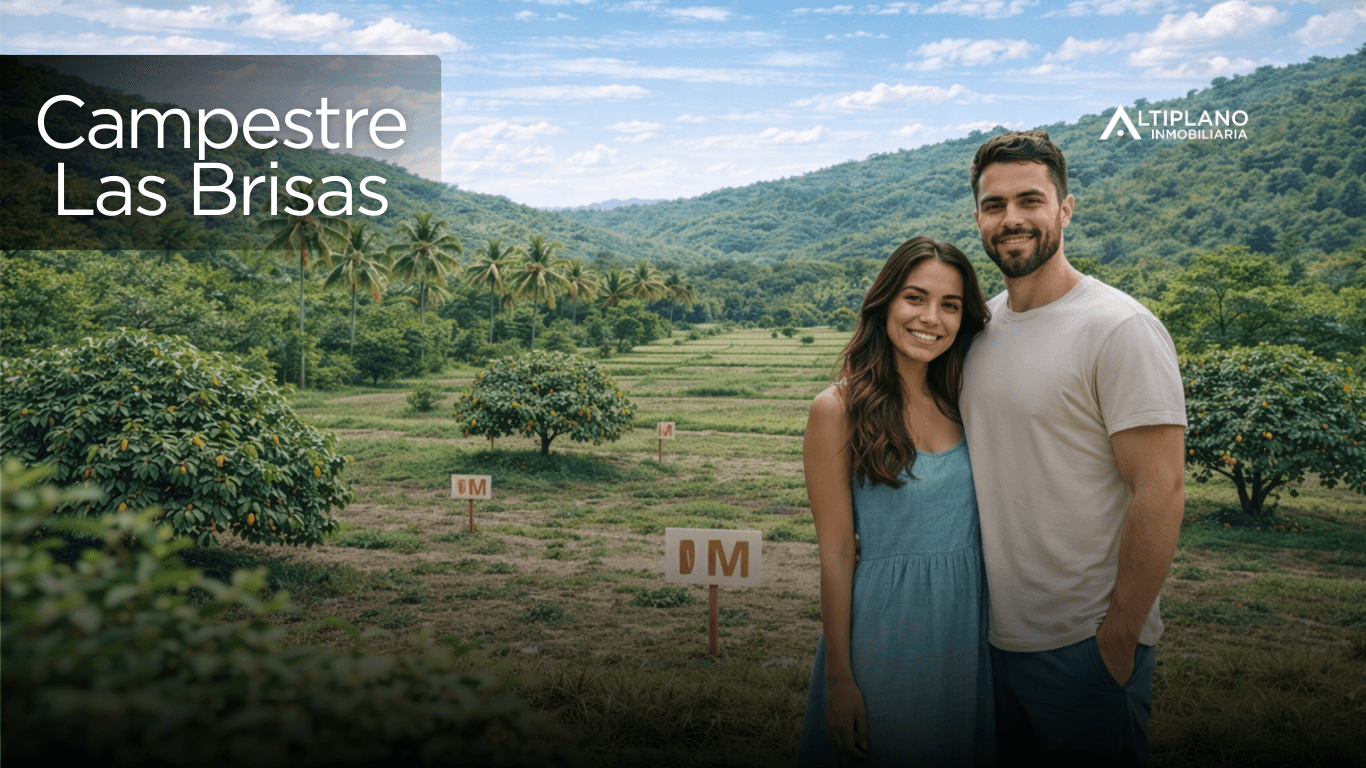 Campestre Las Brisas